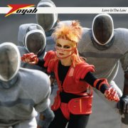 Toyah - Love Is The Law (2024 Expanded & Remastered Version) (1983) [Hi-Res]