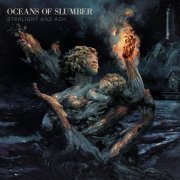 Oceans Of Slumber - Starlight And Ash (2022) Hi-Res