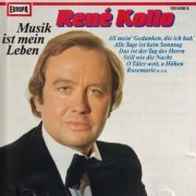 Rene Kollo - Musik Ist Mein Leben (1987)