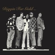 Various Artists - Diggin’ for Gold, Vol. 4 (1995)