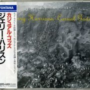 Jerry Harrison - Casual Gods (1988) {Japan 1st Press}