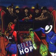 Rose City Kings - Delta Hop (2003)