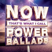 VA - Now That's What I Call Power Ballads (2015) [3CD]