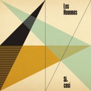 Les hommes - Sì, Così (2024) [Hi-Res]