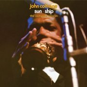 John Coltrane - Sun Ship: The Complete Session (2013) [Hi-Res]