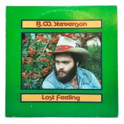 B.W. Stevenson - Lost Feeling (1977)