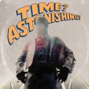 L'Orange & Kool Keith - Time? Astonishing! (2015)