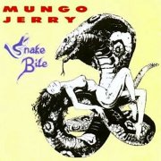 Mungo Jerry - Snake Bite (1990)