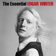 Edgar Winter - The Essential (2002)