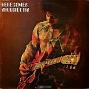 Shuggie Otis - Here Comes Shuggie Otis (1975) LP