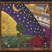 Druckfarben - Druckfarben (2011)