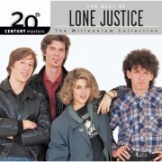 Lone Justice - 20th Century Masters: The Millennium Collection: The Best Of Lone Justice (2003)