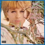 Jackie Trent - The Magic Of Jackie Trent (2020)
