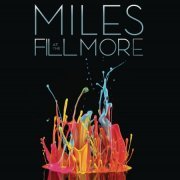 Miles Davis - Live at the Fillmore 1970: The Bootleg Series, Vol. 3 (2014)