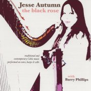 Jesse Autumn - The Black Rose (2004)