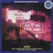 Miles Davis - In Person Friday and Saturday Nights at the Blackhawk (1988) LP