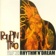 Jean-Yves Poupin - Rhythm 'n' Dream, Vol. 2 (2025)