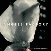 Florian LaRousse - Angels Factory (2021)