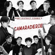 Hart District Combo - Camaraderie (2022) [Hi-Res]