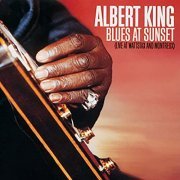 Albert King - Blues At Sunset (Live) (1973/2020)