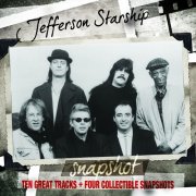 Jefferson Starship - Snapshot (2014)