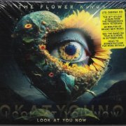 The Flower Kings - Look At You Now (2023) CD-Rip