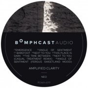 Néo - Amplified Clarity (2022)