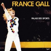 France Gall - Palais des Sports 82 (2013)