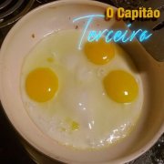 O capitão - Terceiro (2025) Hi-Res