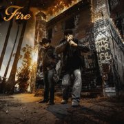 Moonshine Bandits - Fire (2020)