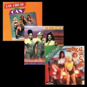 Las Chicas Del Can - Collection (1992-1996)