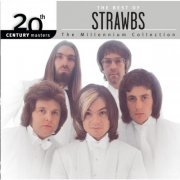 Strawbs - 20th Century Masters: The Millennium Collection: Best Of The Strawbs (2003)