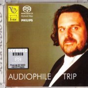 VA - Audiophile Trip: Super Audio CD Sampler (2001) [SACD]