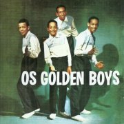 Golden Boys - Os Golden Boys (1959/2009)
