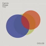 Camilo Aliaga - Ciclos (2022)
