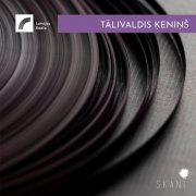 VA - Latvian Radio Archive: Talivaldis Keninš (2021)