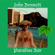 John Bennett - Paradise Bar (2023)