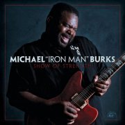 Michael Burks - Show Of Strength (2012)