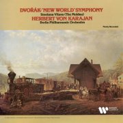 Herbert von Karajan, Berliner Philharmoniker - Dvořák: Symphony No. 9 "From the New World" - Smetana: Die Moldau (2025)