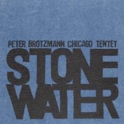 Peter Brotzmann Chicago Tentet - Stone Water (2000)