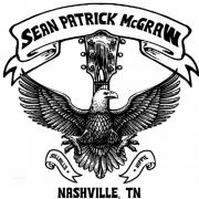 Sean Patrick McGraw - Hillbilly Hippie (2023)