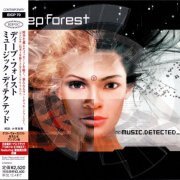 Deep Forest - Music Detected (2002)