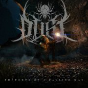 Dust - Thoughts Of A Falling Man (2026) Hi-Res