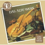 VA - Das Alte Werk - Best Of (2021)