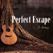 Jo Harris - Perfect Escape (2021)