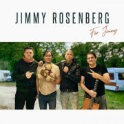 Jimmy Rosenberg - For Jimmy (2021) [Hi-Res]