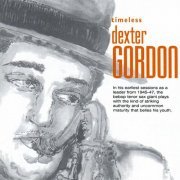 Dexter Gordon - Timeless: Dexter Gordon (2003) flac