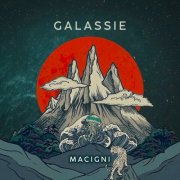Galassie - Macigni (2026) Hi-Res