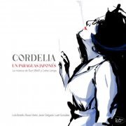 Cordelia - Un Paraguas Japonés (2021)