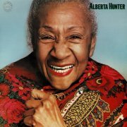 Alberta Hunter - The Glory of...Alberta Hunter (1982)